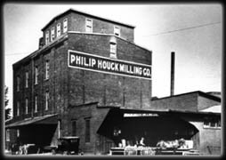 The Philip Houck Milling Co.